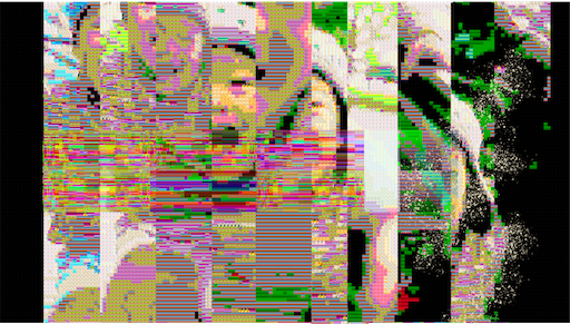 Digital Artwork HSB#080